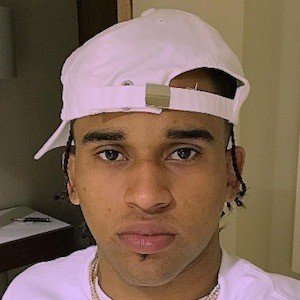 Bryant Myers, 27 (雷鬼歌手)