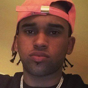 Bryant Myers, 27 (Chanteur de reggaeton)