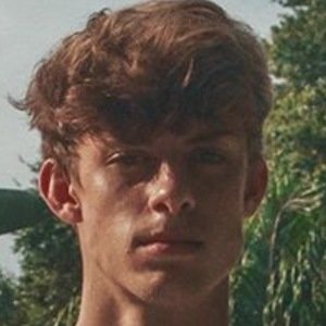 Bryce Buse, 23 (TikTok明星)