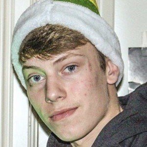 Bryce Crawford, 22 (TikTok Star)