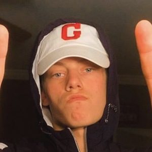 Bryce Crawford, 22 (TikTok-ster)