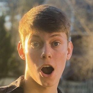 Bryce Crawford, 22 (TikTok Star)