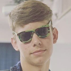 Bryce Crawford, 22 (TikTok Star)