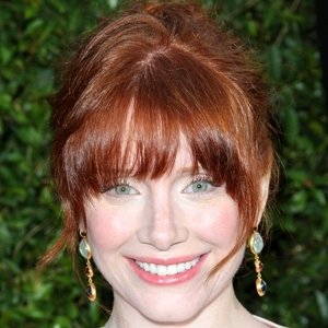 Bryce Dallas Howard, 44 (Movie Actress)