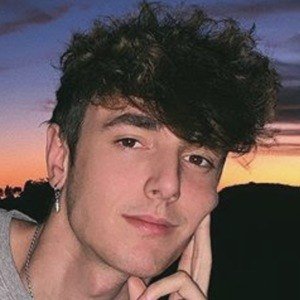 Bryce Hall, 24 (TikTok Star)