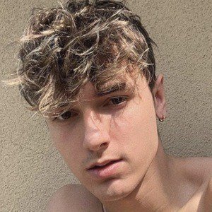 Bryce Hall, 26 (TikTok Star)