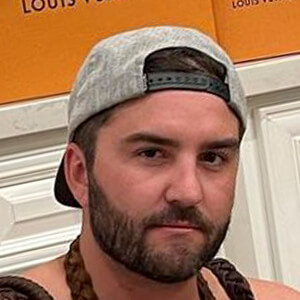 Bryce Horton, 37 (舞蹈家)