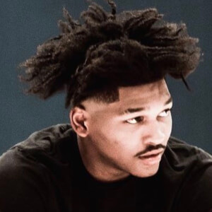 Bryce Jamal Griggs, 22 (篮球运动员)