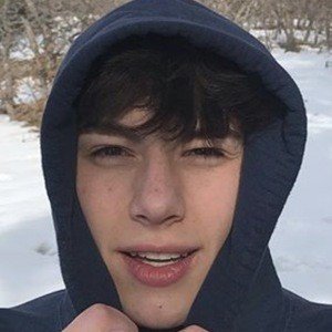 Bryce McKenzie, 23 (TikTok明星)