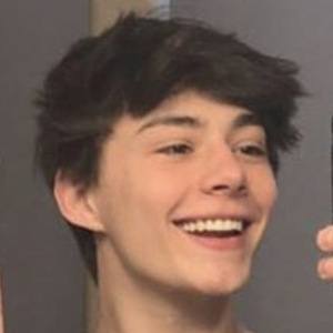 Bryce McKenzie, 23 (TikTok Star)