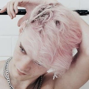 Bryce Miller, 25 (Estrella de TikTok)