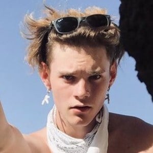 Bryce Miller, 25 (TikTok明星)