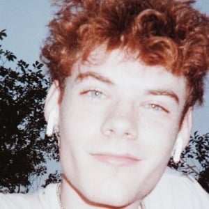 Bryce Miller, 25 (TikTok Star)