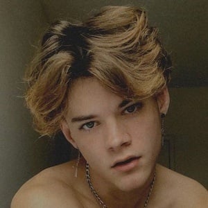 Bryce Miller, 25 (TikTok Star)