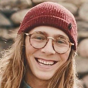 Bryce Miller, 32 (YouTube明星)