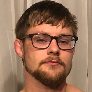 Bryce Mitchell, 31 (MMA-vechter)