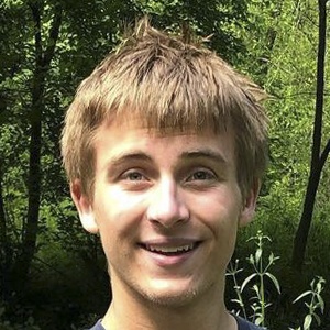 Bryce Nachtwey, 24 (YouTube Star)