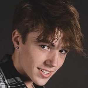 Bryce Parker, 23 (TikTok Star)