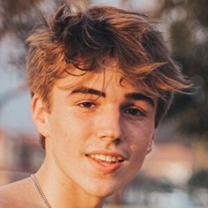 Bryce Parker, 23 (TikTok Star)