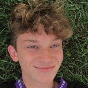 Bryce Stoffel, 23 (TikTok Star)