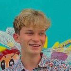 Bryce Stoffel, 23 (TikTok Star)