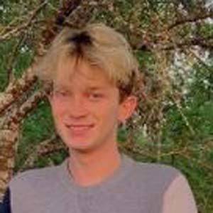 Bryce Stoffel, 23 (TikTok Star)