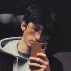 Bryce Tarver, 21 (TikTok明星)