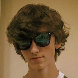 Bryce Tarver, 21 (TikTok Star)