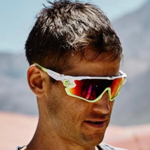 Bryce Thompson, 42 (Model)