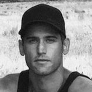 Bryce Thompson, 42 (Model)