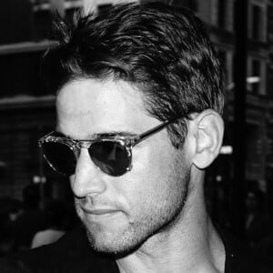 Bryce Thompson, 42 (Model)