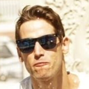 Bryce Thompson, 42 (Model)