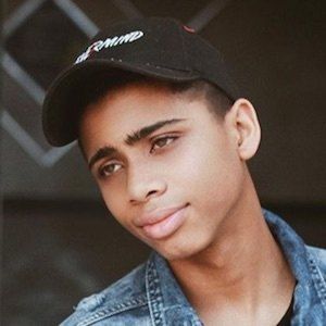 Bryce Xavier, 23 (Звезда Инстаграма)