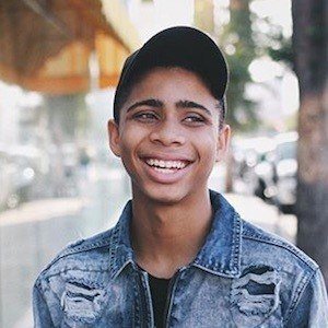 Bryce Xavier image 3