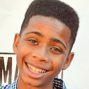 Bryce Xavier, 23 (Instagram Star)