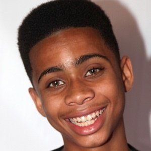 Bryce Xavier image 7