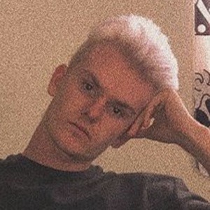 Brycen McCann image 2