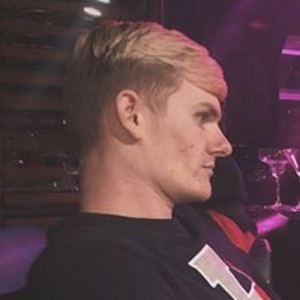 Brycen McCann image 4