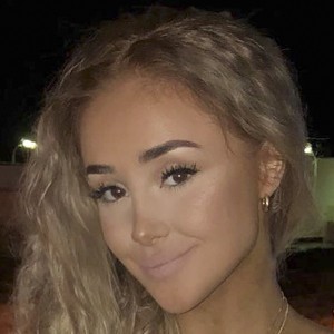 Brynhildur Gunnlaugs, 25 (TikTok Star)