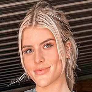 Brynn Wade, 24 (TikTok Star)