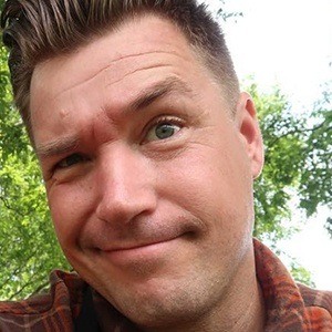 Bryon Bos, 46 (YouTube明星)