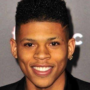 Bryshere Gray, 31 (TV Actor)