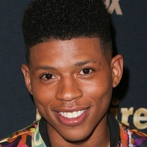 Bryshere Gray image 4
