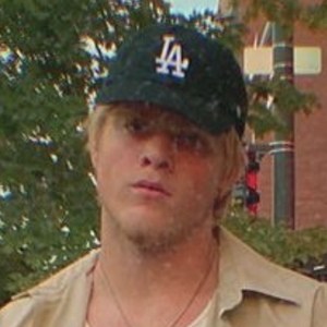 Bryson Bowman, 24 (TikTok Star)