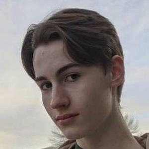 Bryson Burns, 21 (TikTok Star)