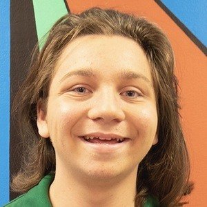 Bryson Robinson, 19 (TV Actor)