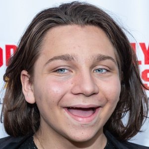 Bryson Robinson, 19 (TV Actor)