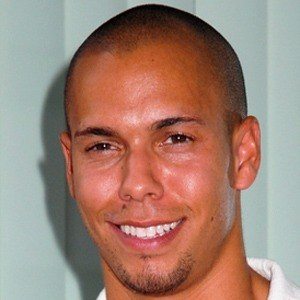 Bryton James, 37 (TV Actor)