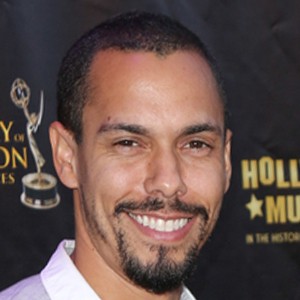 Bryton James image 8