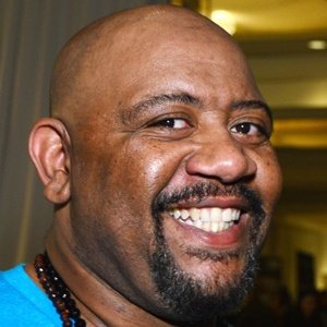 Bubba Ganter, 56 (Diễn viên truyền hình)